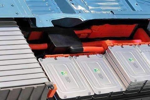 揭阳回收废旧电池多少钱|铁锂电池回收利用