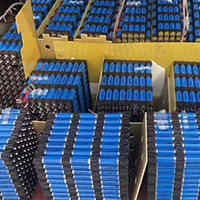 陇南旧的锂电池回收|电池回收龙头企业